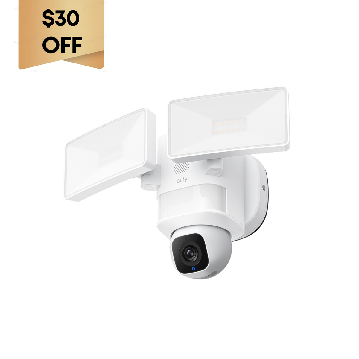 eufy Floodlight Camera E30