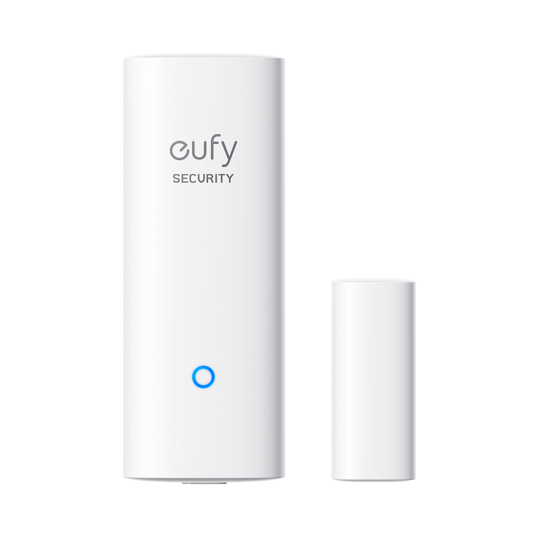 eufy door sensor with blue indicator 