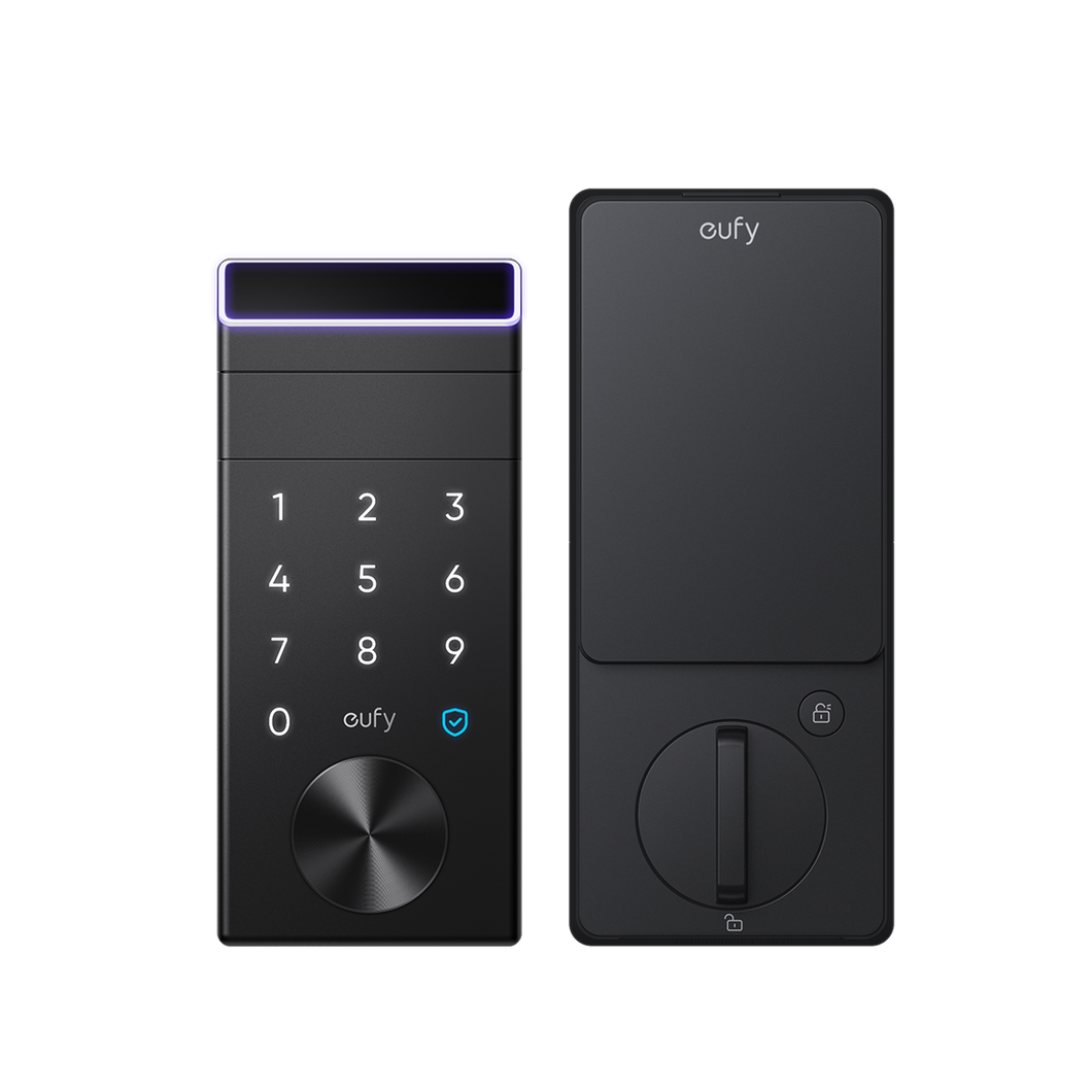 eufy FamiLock E34