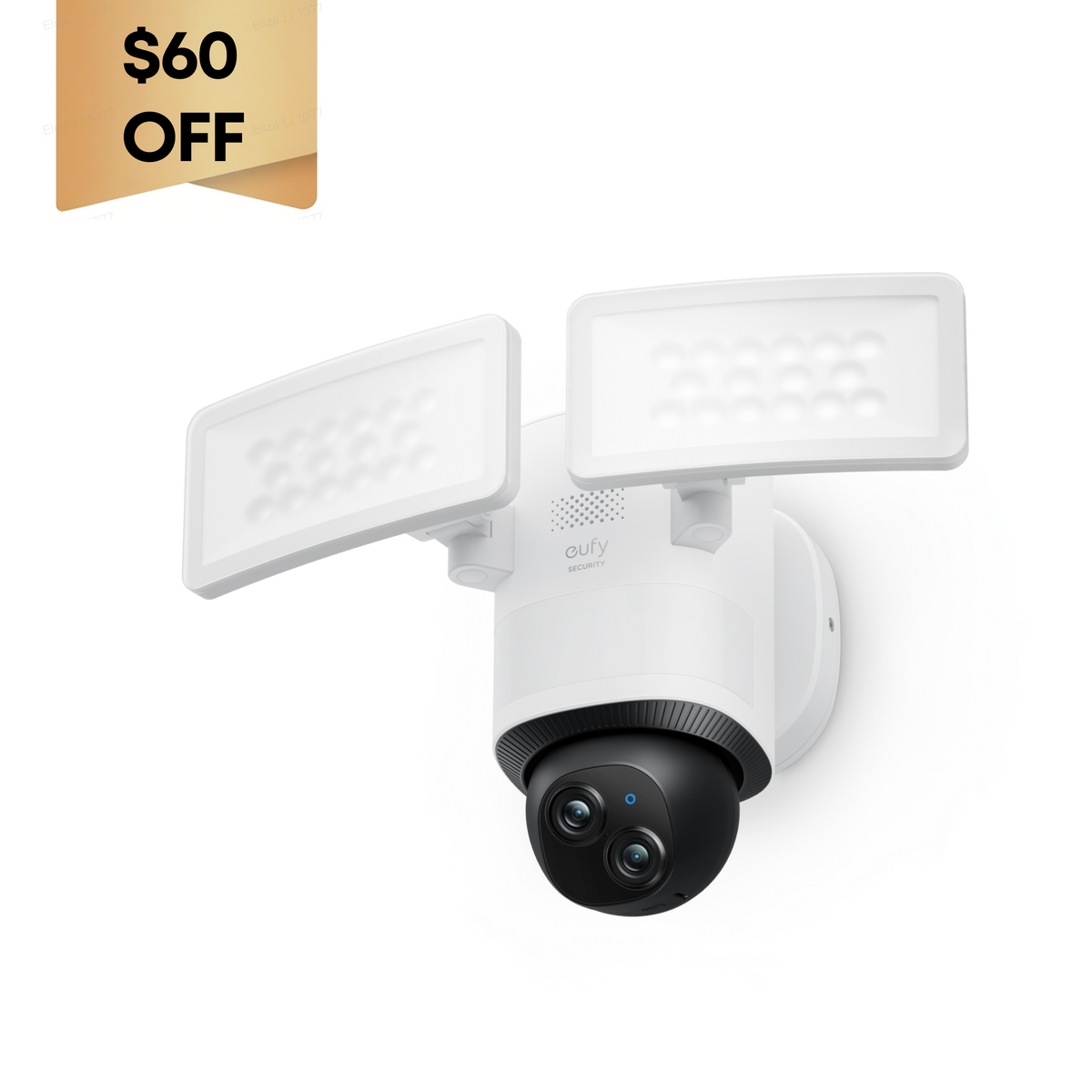 eufy Floodlight Camera E340