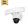 eufy Floodlight Camera E340