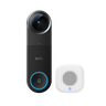 eufy Video Doorbell S4 with Chime