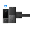 eufy smart lock with touchscreen and Wi-Fi for door