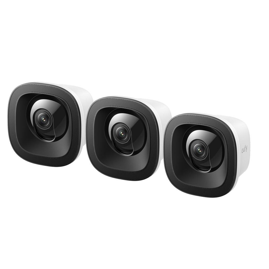 Window Camera E10 (3 Pack)