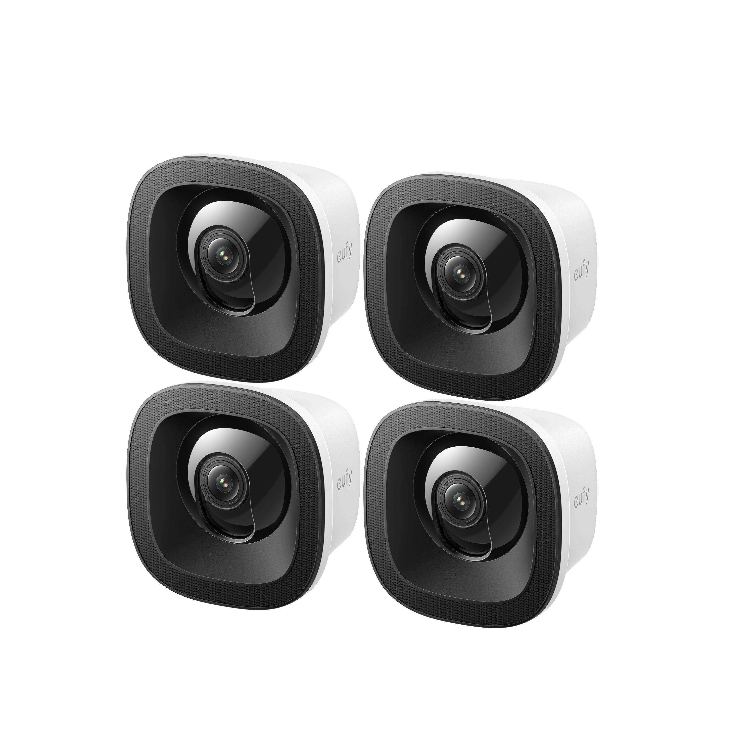 Window Camera E10 (4 Pack)