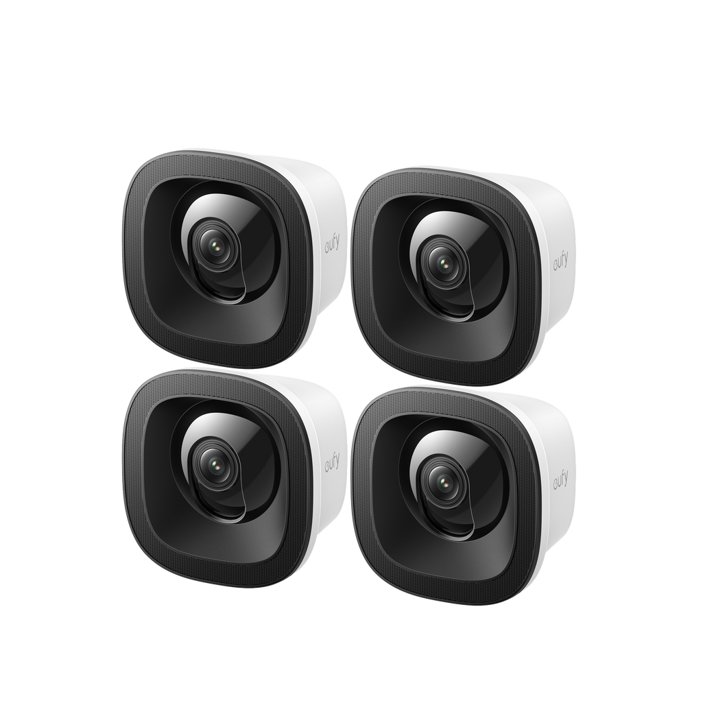 Window Camera E10 (4 Pack)