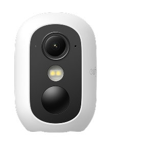 eufyCam C35 Add-On Camera