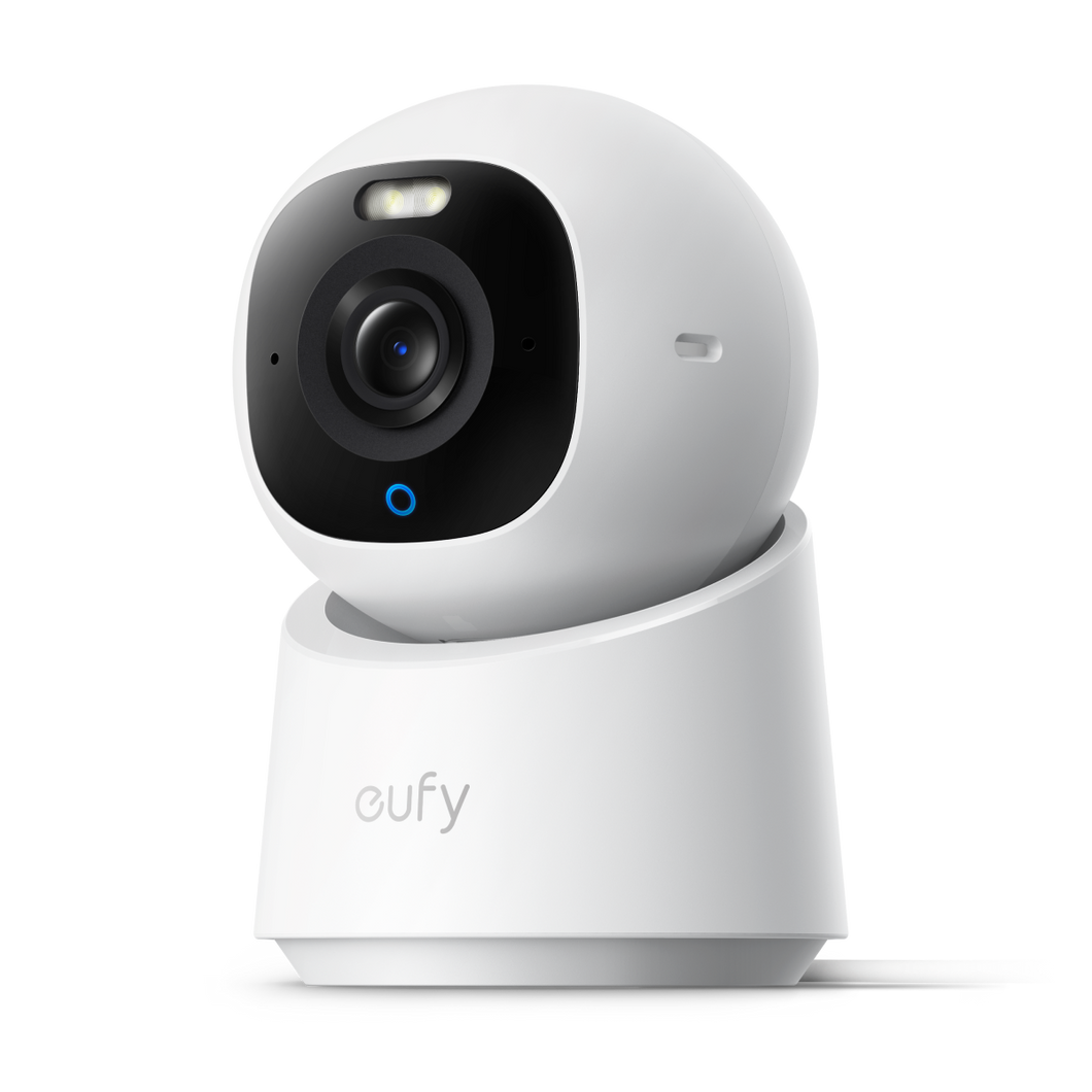 eufy Wearable Breast Pump S2 Pro & Indoor Cam E30