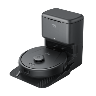 eufy Clean L60 with Self-Empty Station