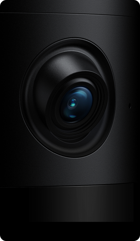 eufy Kameraobjektiv mit hochauflösender Linse für Sicherheit