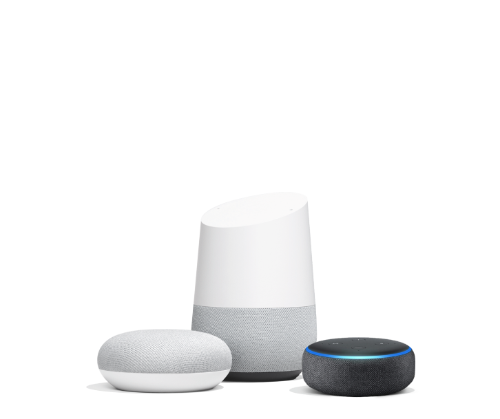 eufy Handy mit Echtzeit-Gartenüberwachung für Sicherheit