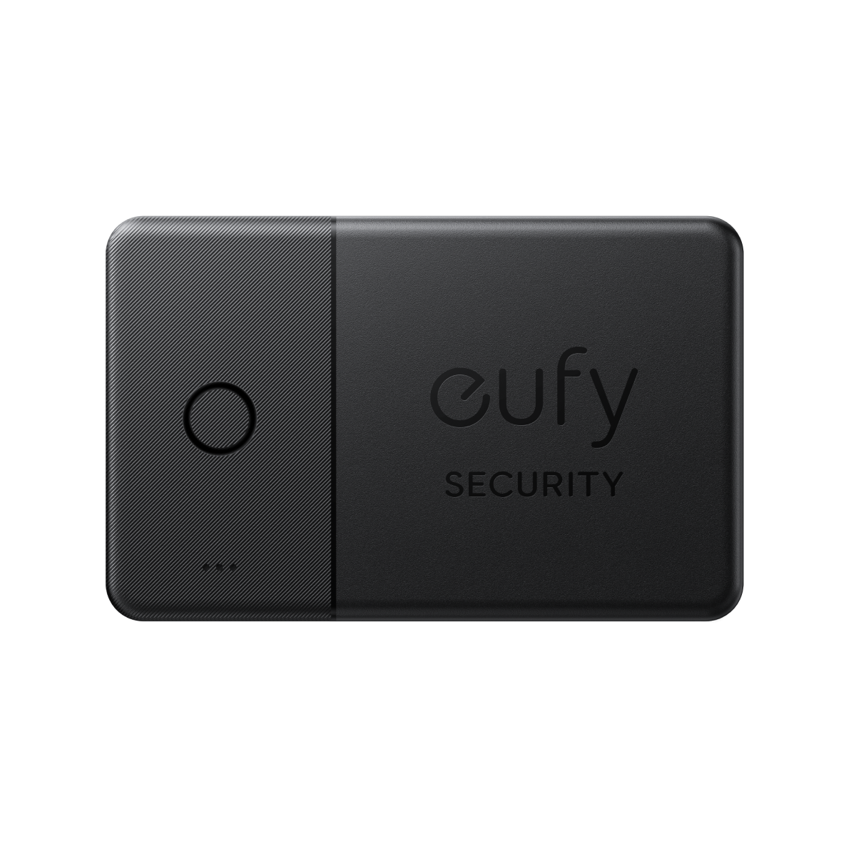 eufy security hub with compact design for smart home