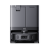 eufy robot vacuum with advanced docking station