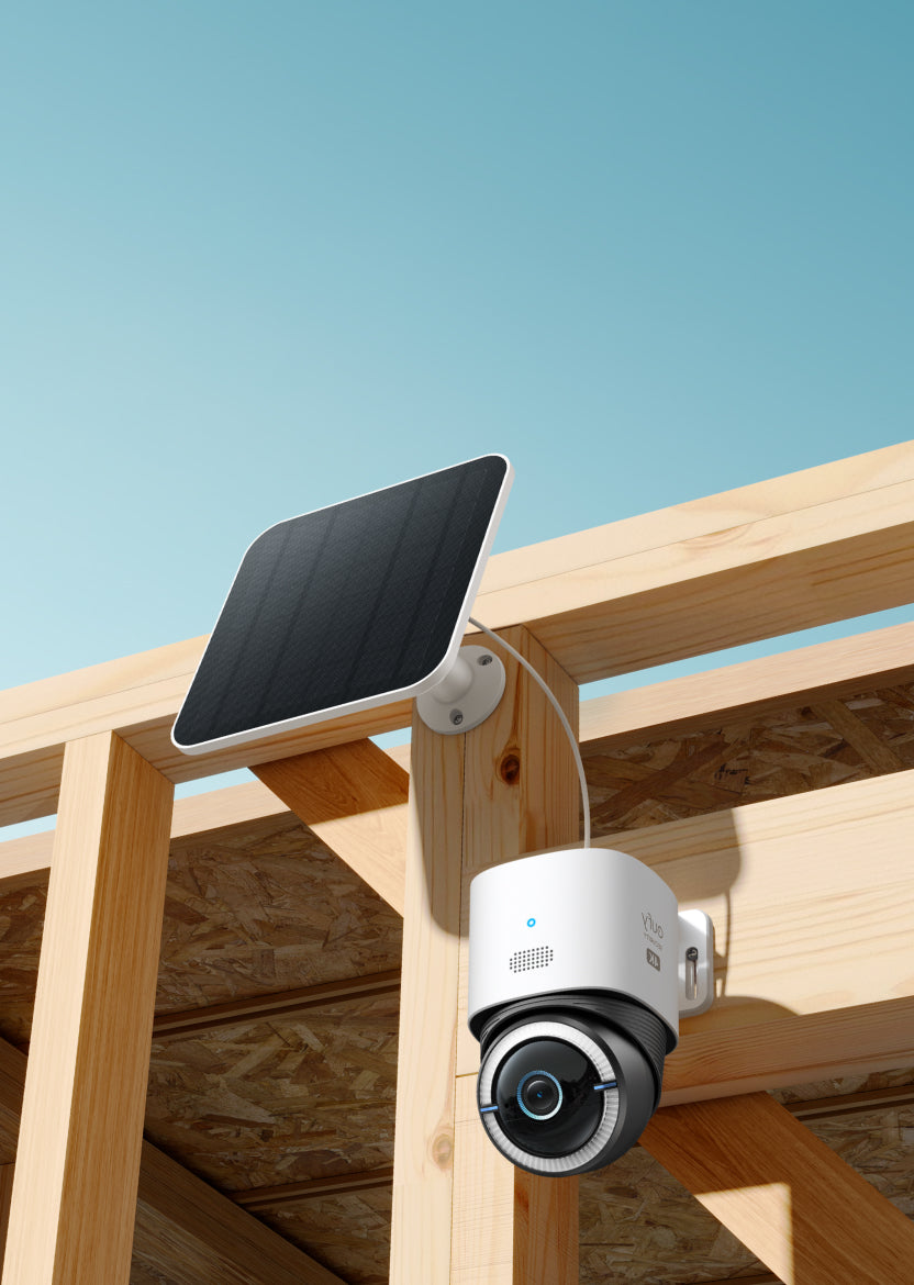Eufy Security Camera Stand Version 2.0 for Eufy Pan/tilt Camera -   Israel