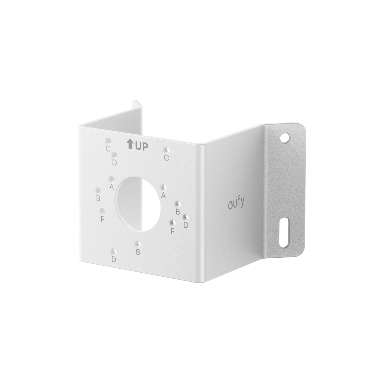 eufy Corner Mount Bracket (T870B)