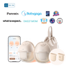 eufy Breast Pump S1 & Diaphragm (2-Pack)