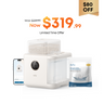 eufy Baby Bottle Washer S1
