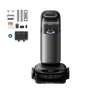 eufy Robot Vacuum Omni S1 Pro + Replacement Kits + 2 Floor washing bottles