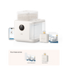 eufy Baby Bottle Washer S1 Pro + 6-Month Essential Cleaning Kit