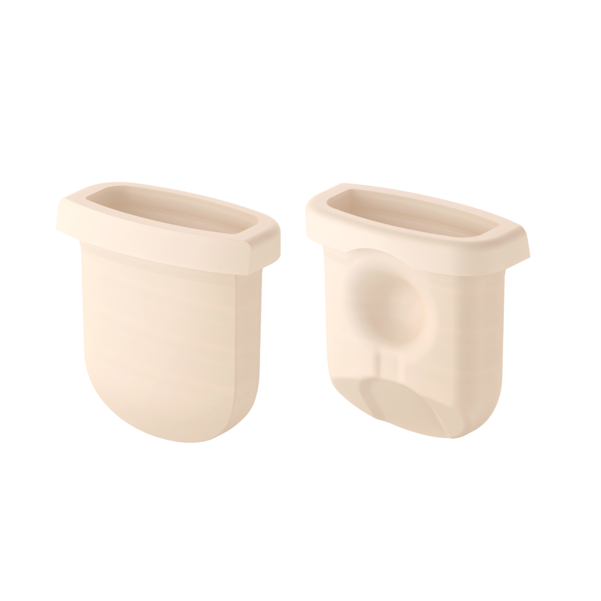 eufy Diaphragm (2-Pack) for Breast Pump E10/E20/S1/S1 Pro