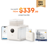 eufy Baby Bottle Washer S1 Pro
