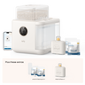 eufy Baby Bottle Washer S1 Pro + 6-Month Essential Cleaning Kit