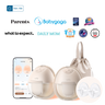 eufy Wearable Breast Pump S1 + Milk Container