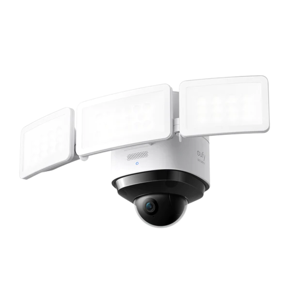 Floodlight Cameras Smart Floodlight Security Cameras eufy US