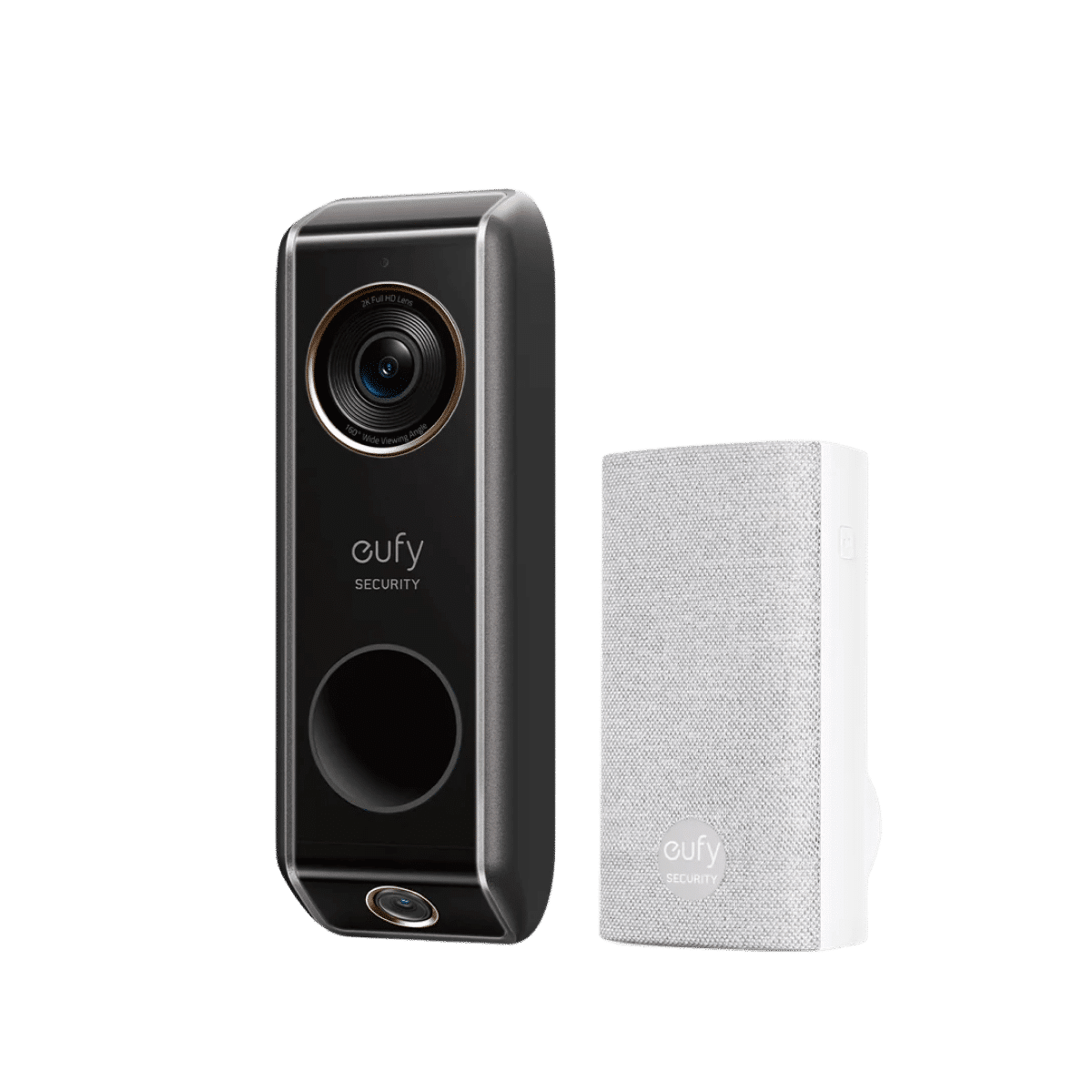 Video Doorbell Wired S330 eufy US