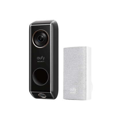 Non subscription clearance video doorbell