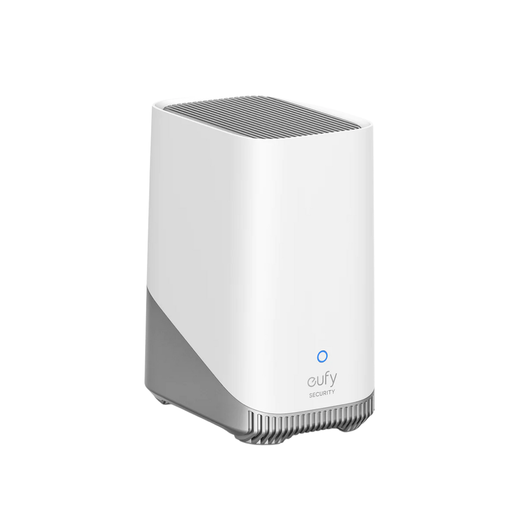 Anker eufy TrackLight Cam S1 +eufy HomeBase™ S380