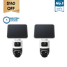eufyCam S4 (2 Pack)