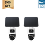 eufyCam S4 (2 Pack)