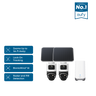 eufyCam S4 2-Cam Kit