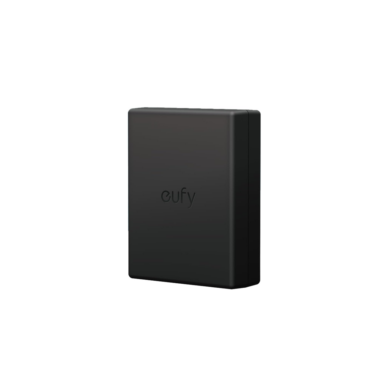 eufy Rechargeable Battery for eufyCam S4, S330 3-in-1 Video Smart Lock, E330 Video Smart Lock, Smart Lock S230, Smart Lock E31 and Smart Drop, Black