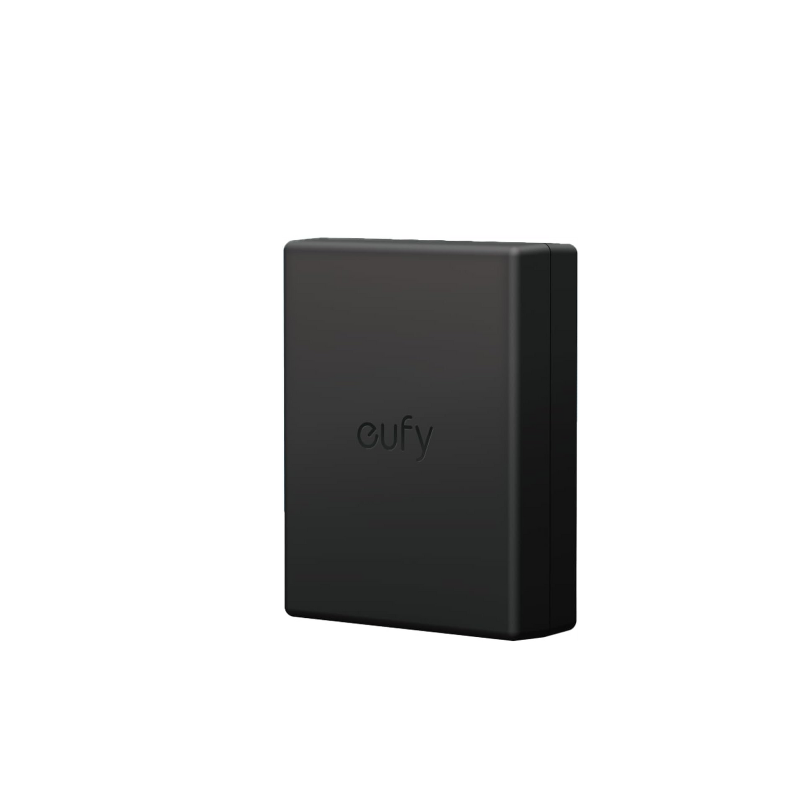 eufy Rechargeable Battery for eufyCam S4, S330 3-in-1 Video Smart Lock, E330 Video Smart Lock, Smart Lock S230, Smart Lock E31 and Smart Drop, Black