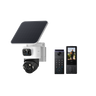 eufyCam S4 + eufy FamiLock S3 Max