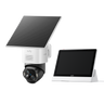 SoloCam E50 + Smart Display E10