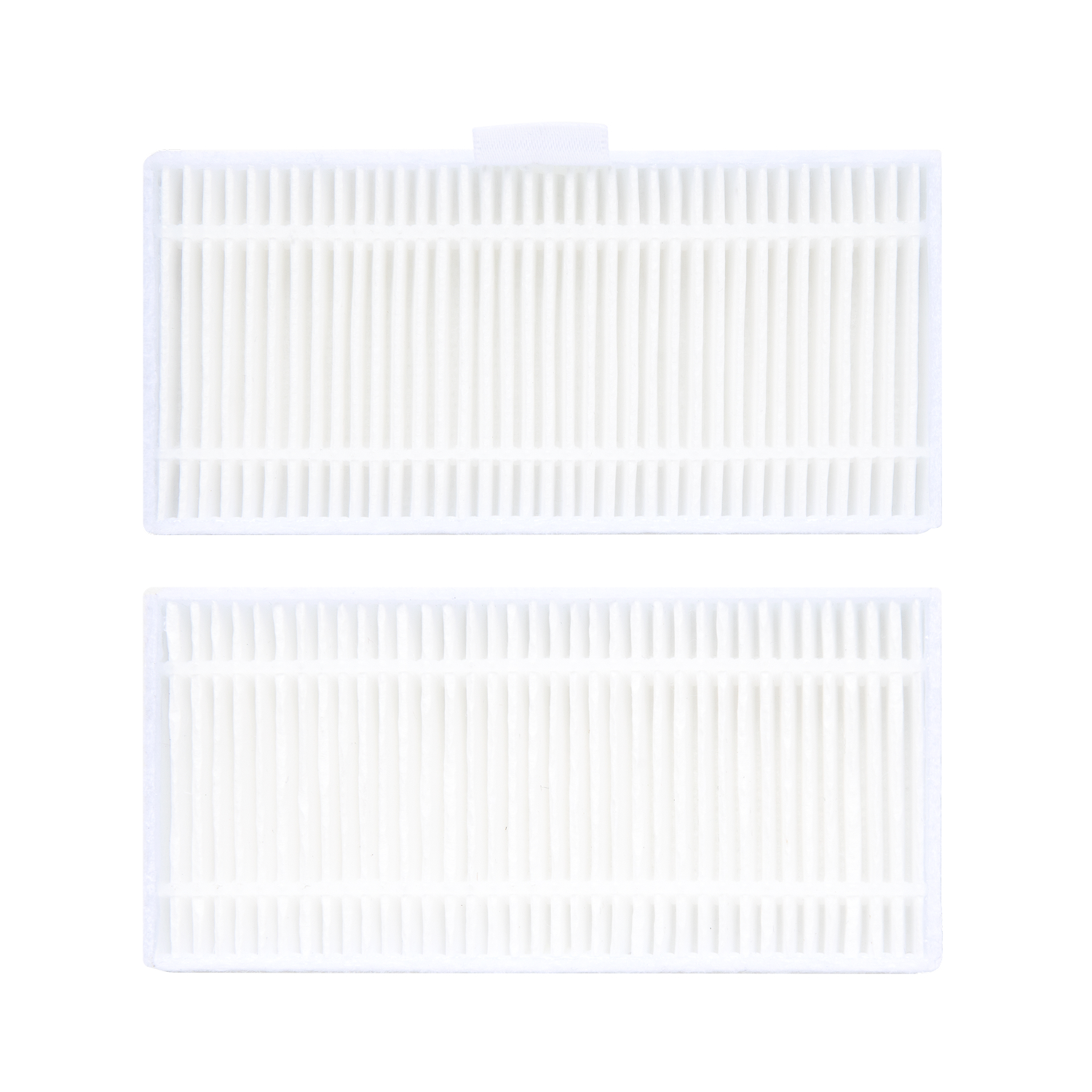 eufy Replacement Washable Filter for eufy C10 and C20, 2-Pack Included