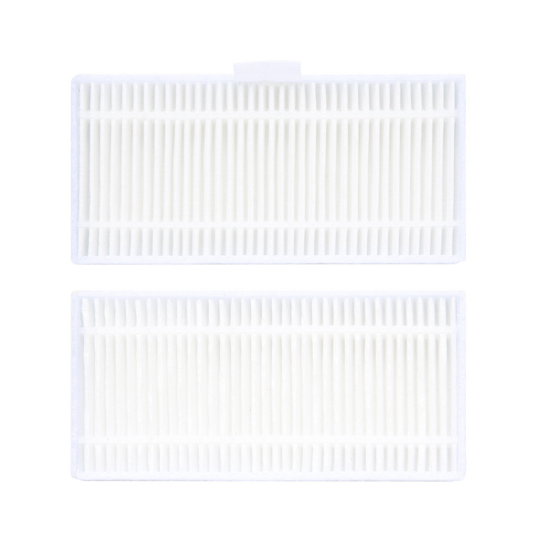 eufy Replacement Washable Filter for eufy C10 and C20, 2-Pack Included