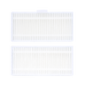 eufy Replacement Washable Filter for eufy C10 and C20, 2-Pack Included