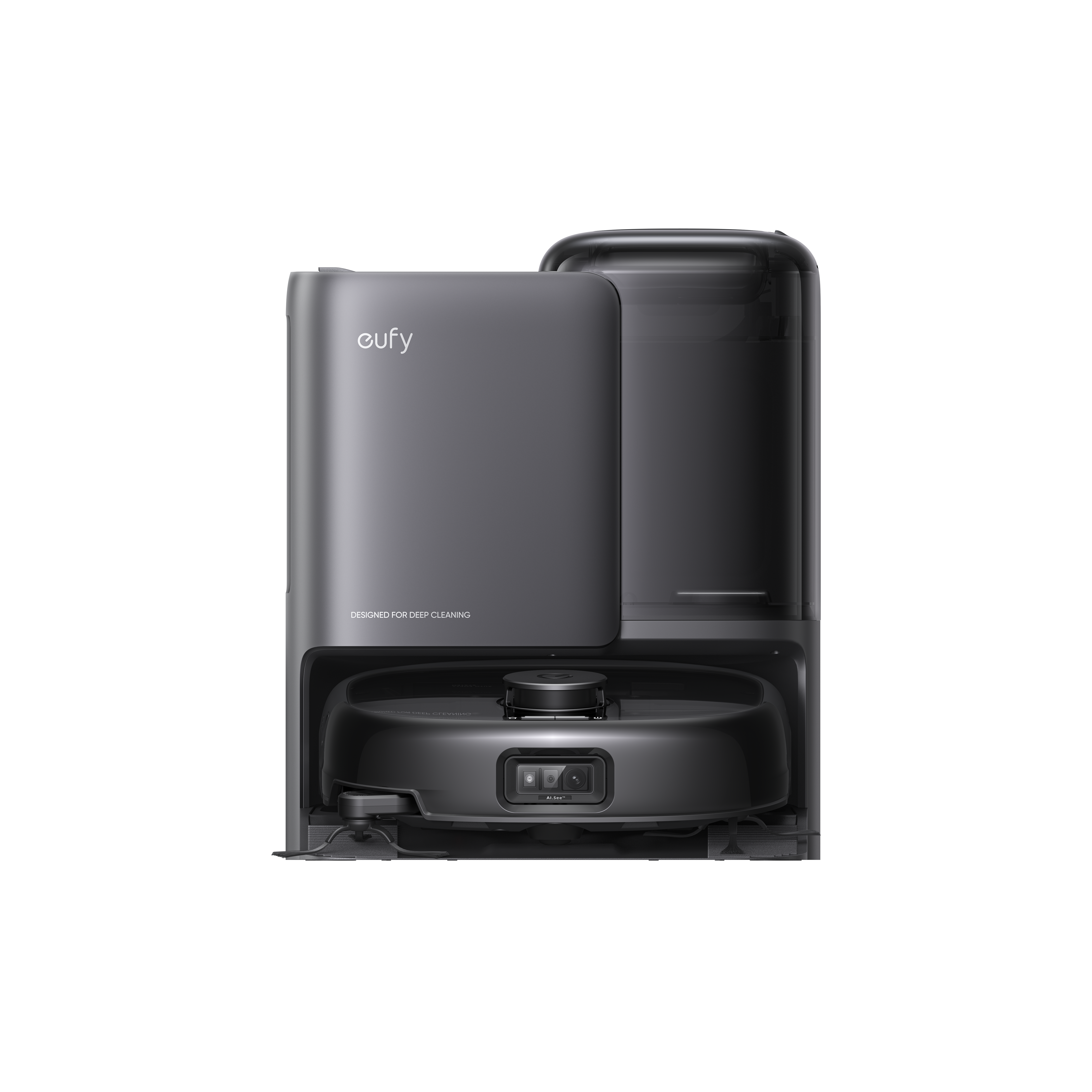 eufy Robot Vacuum Omni E25