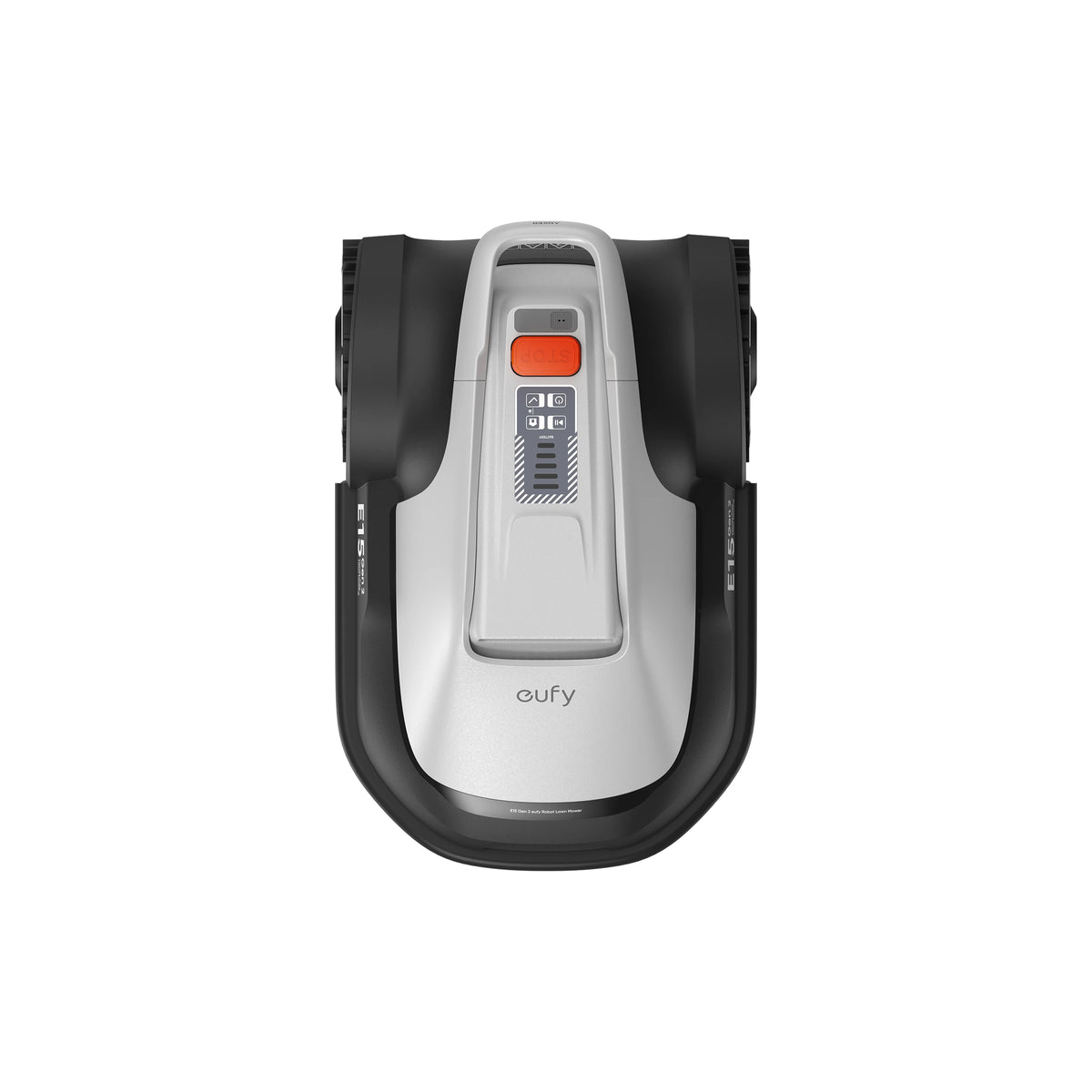 eufy Robot Lawn Mower E15 Gen 2