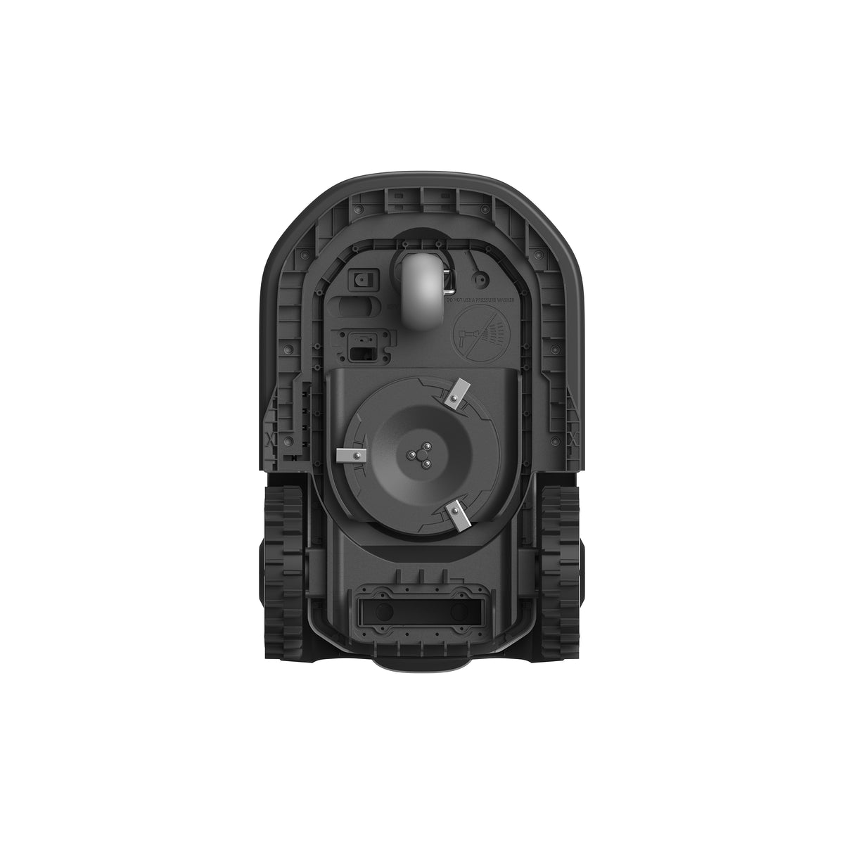 eufy Robot Lawn Mower E15 Gen 2