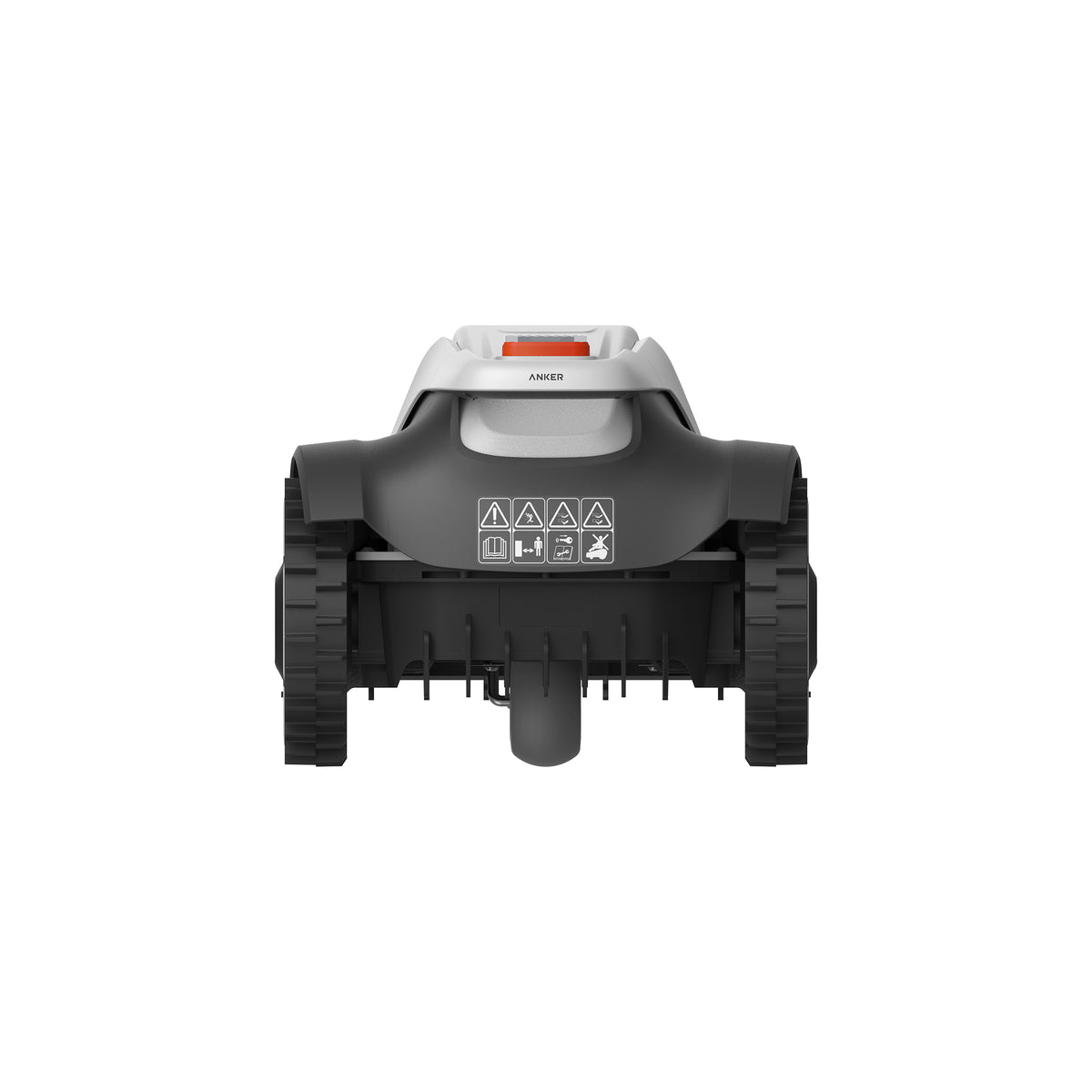 eufy Robot Lawn Mower E15 Gen 2