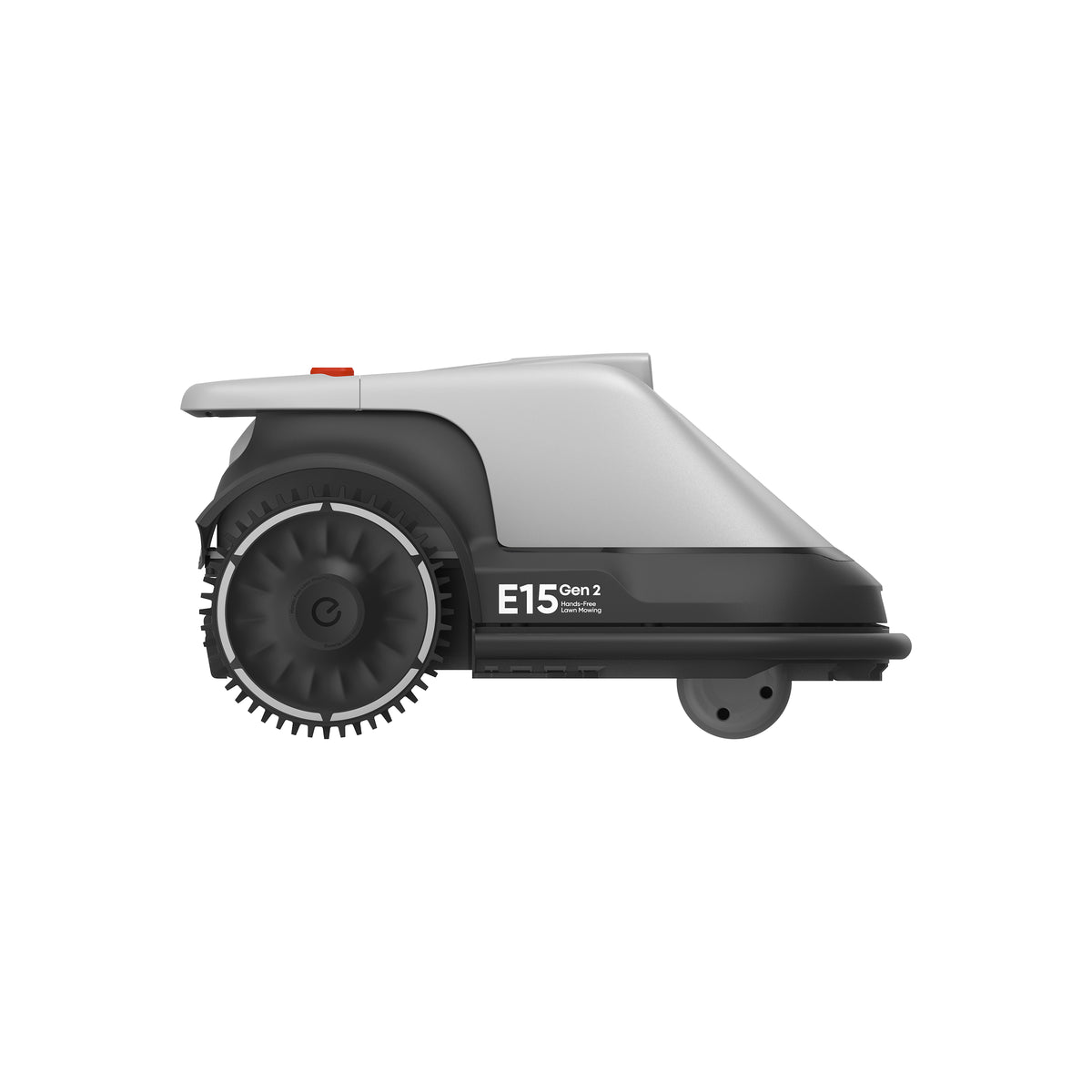 eufy Robot Lawn Mower E15 Gen 2