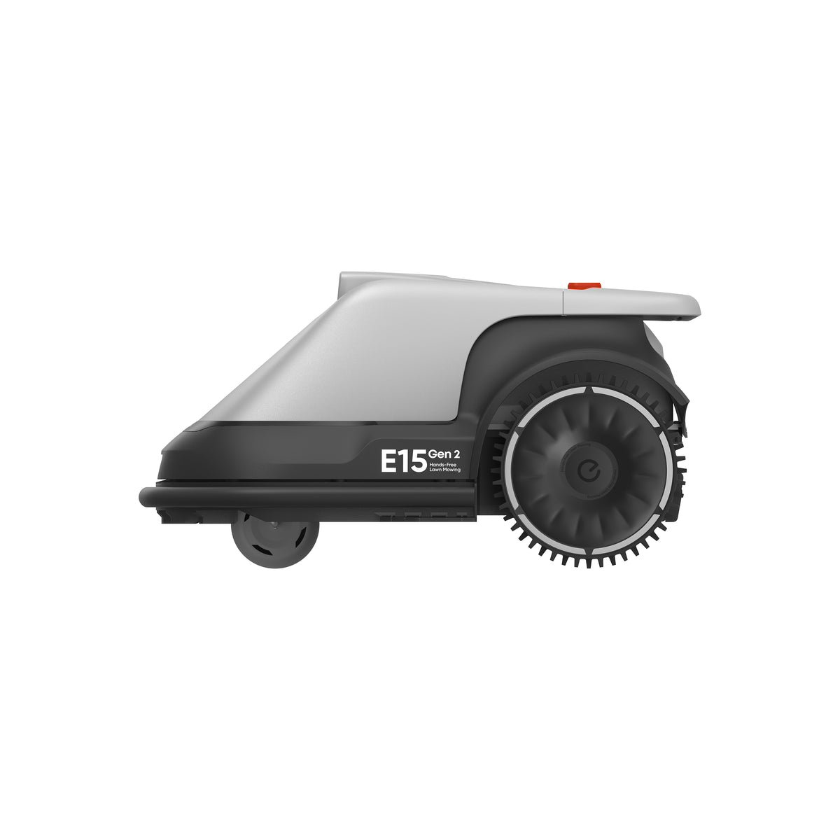 eufy Robot Lawn Mower E15 Gen 2
