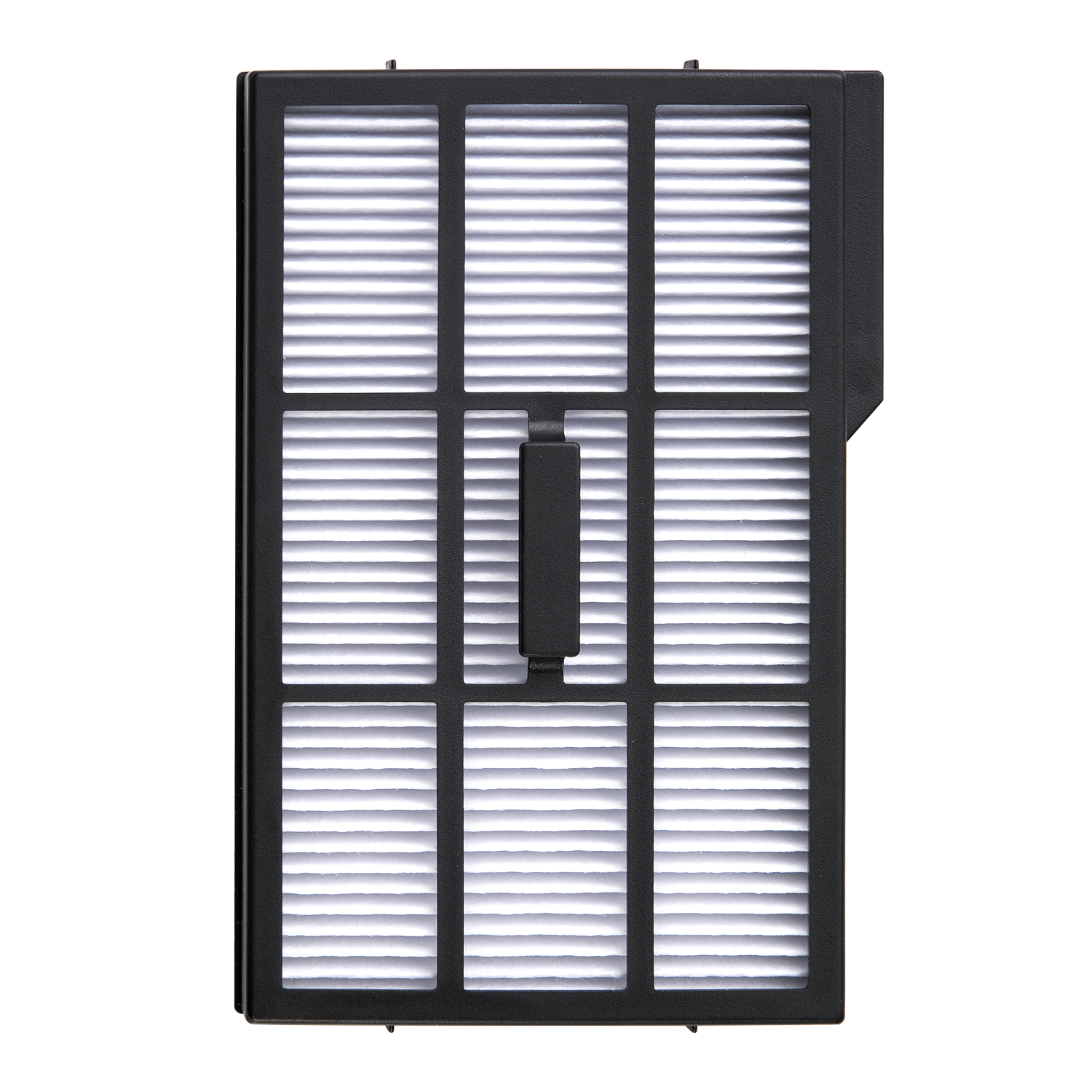 eufy Replacement Filter for Robovac, Efficient Filtration, Durable, Repeatable Cleaning, Compatible with E25 and E28