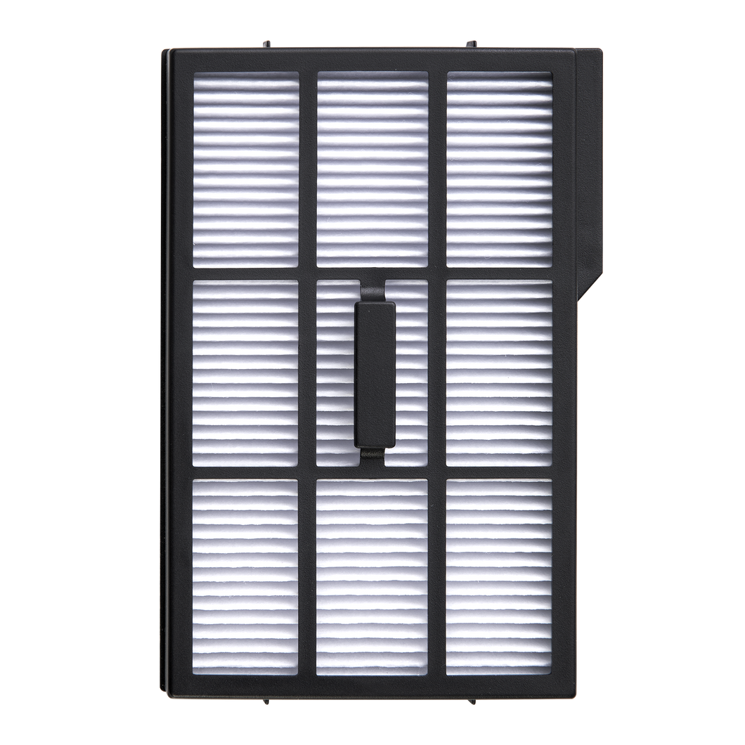 eufy Replacement Filter for Robovac, Efficient Filtration, Durable, Repeatable Cleaning, Compatible with E25 and E28