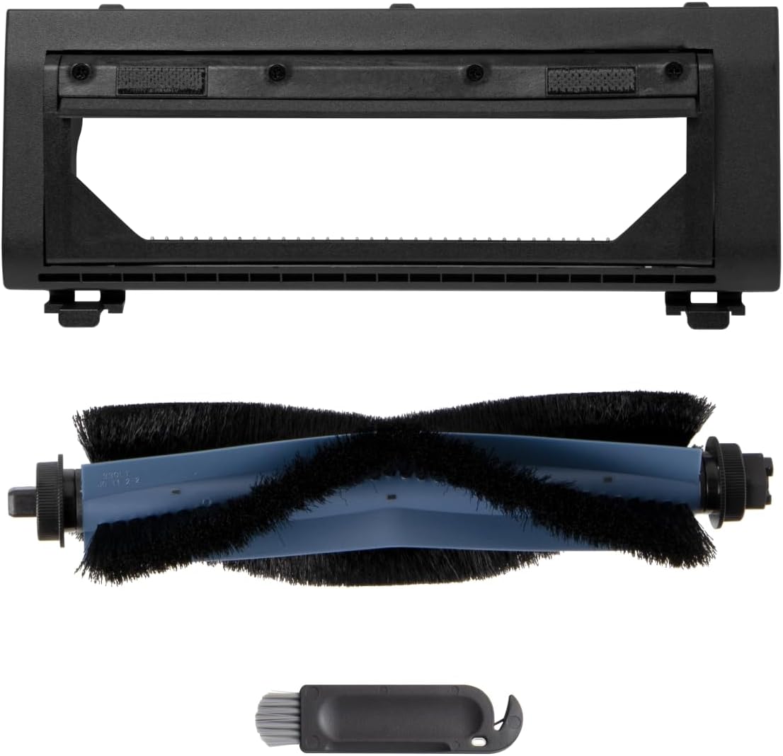 eufy roller brush set with cleaning tool for vacuum